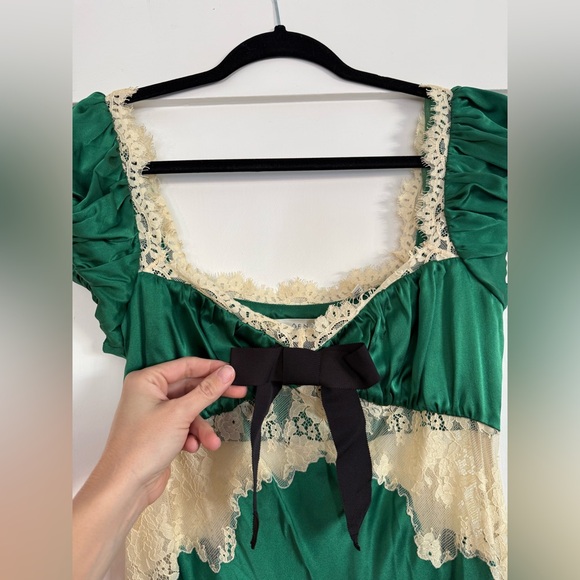 Doen Veda Dress - Picture 9 of 10